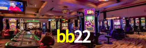 APP oficial da bb22 para mobile